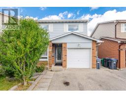 66 HOCKLEY PATH, Brampton, Ontario