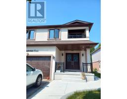 3185 CHAMBERLAIN COURT, Mississauga, Ontario