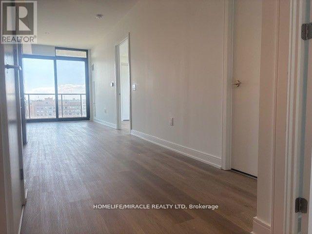 1116 - 3009 Novar Road, Mississauga, Ontario  L5B 1H7 - Photo 1 - W14084268