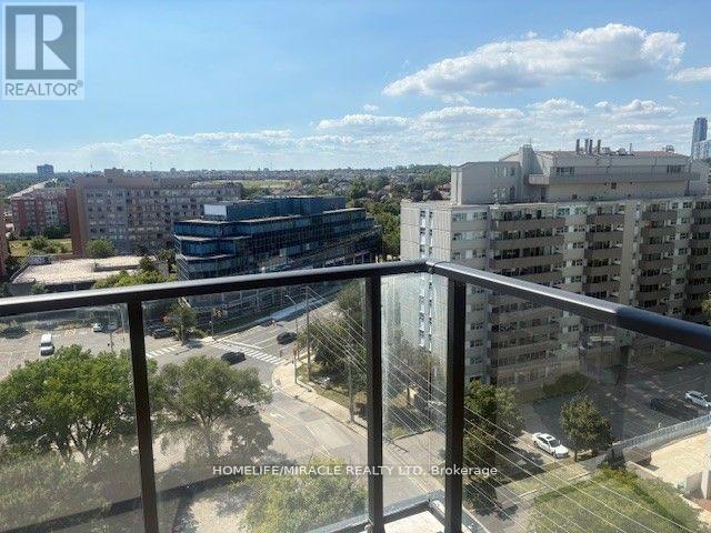 1116 - 3009 Novar Road, Mississauga, Ontario  L5B 1H7 - Photo 2 - W14084268