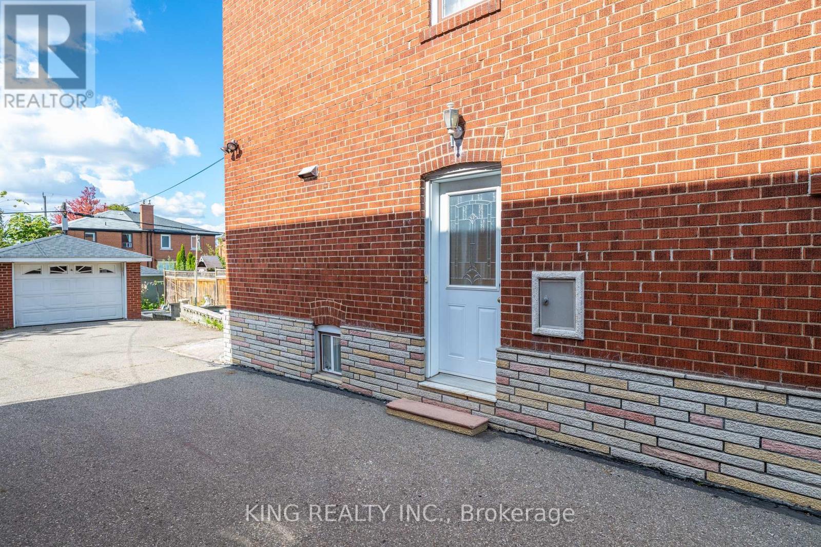 2604 Keele Street, Toronto, Ontario M6L 2P1 - Photo 26 - W14084292