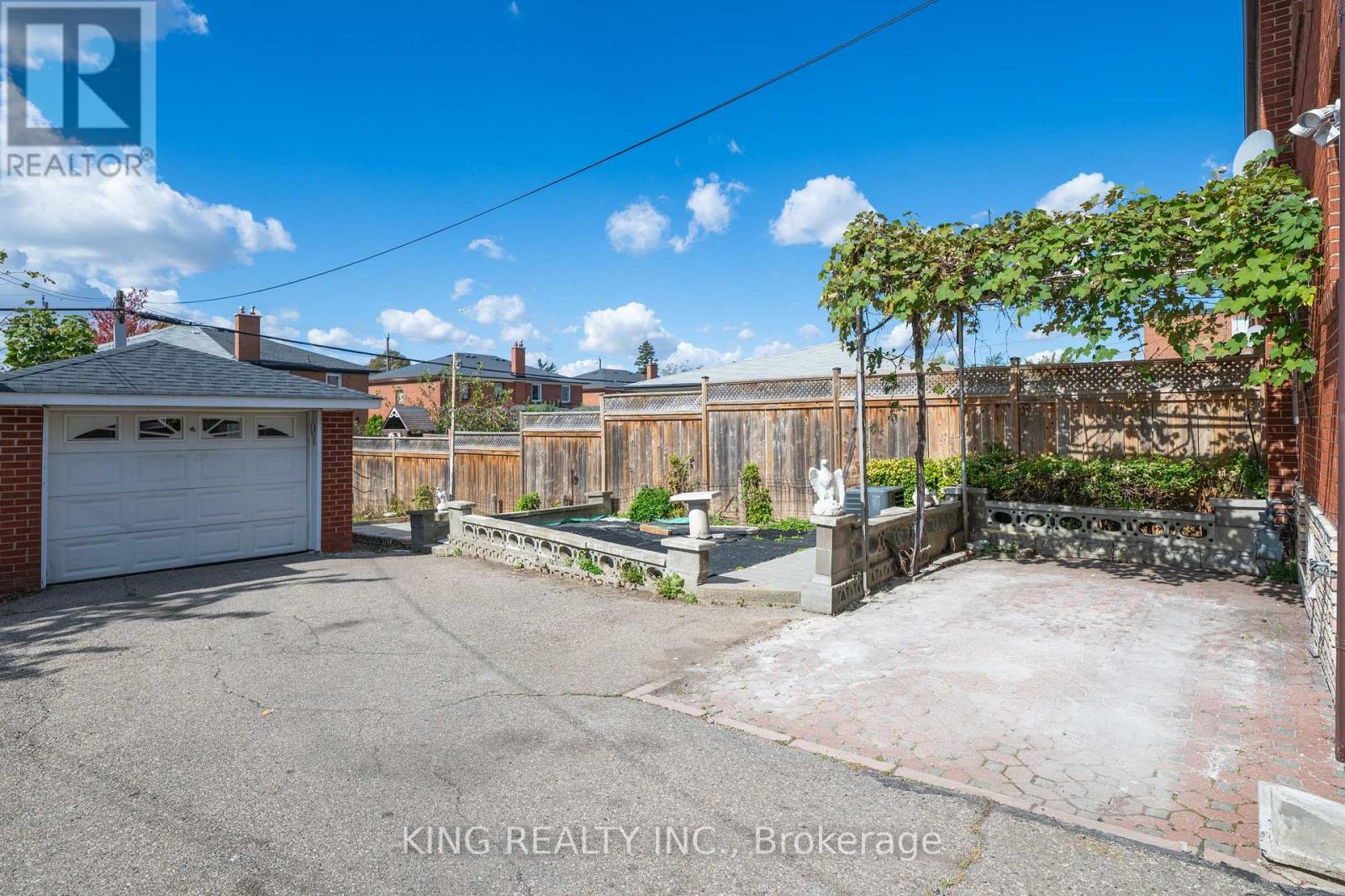 2604 Keele Street, Toronto, Ontario M6L 2P1 - Photo 27 - W14084292