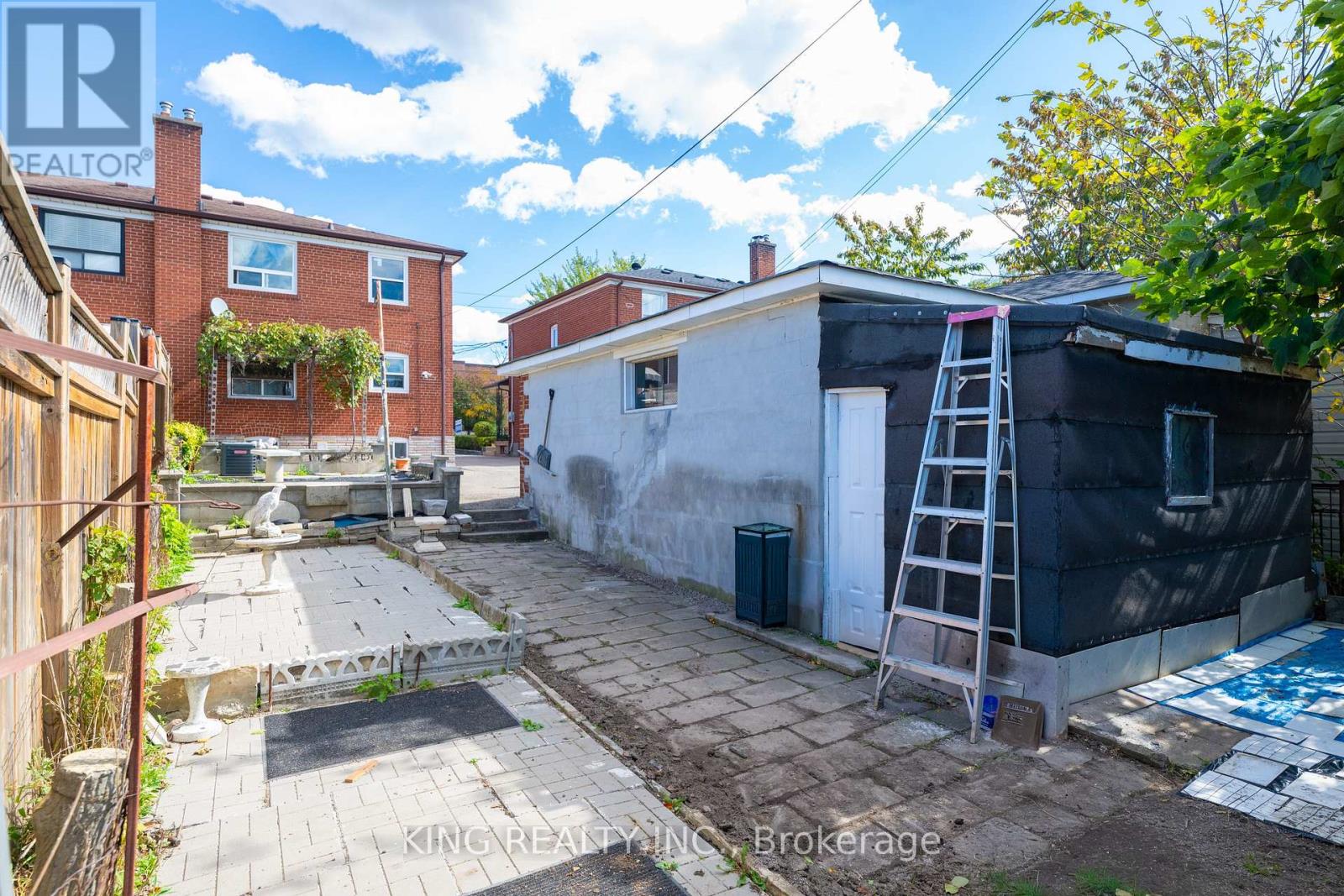 2604 Keele Street, Toronto, Ontario M6L 2P1 - Photo 29 - W14084292
