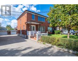 2604 KEELE STREET, Toronto, Ontario