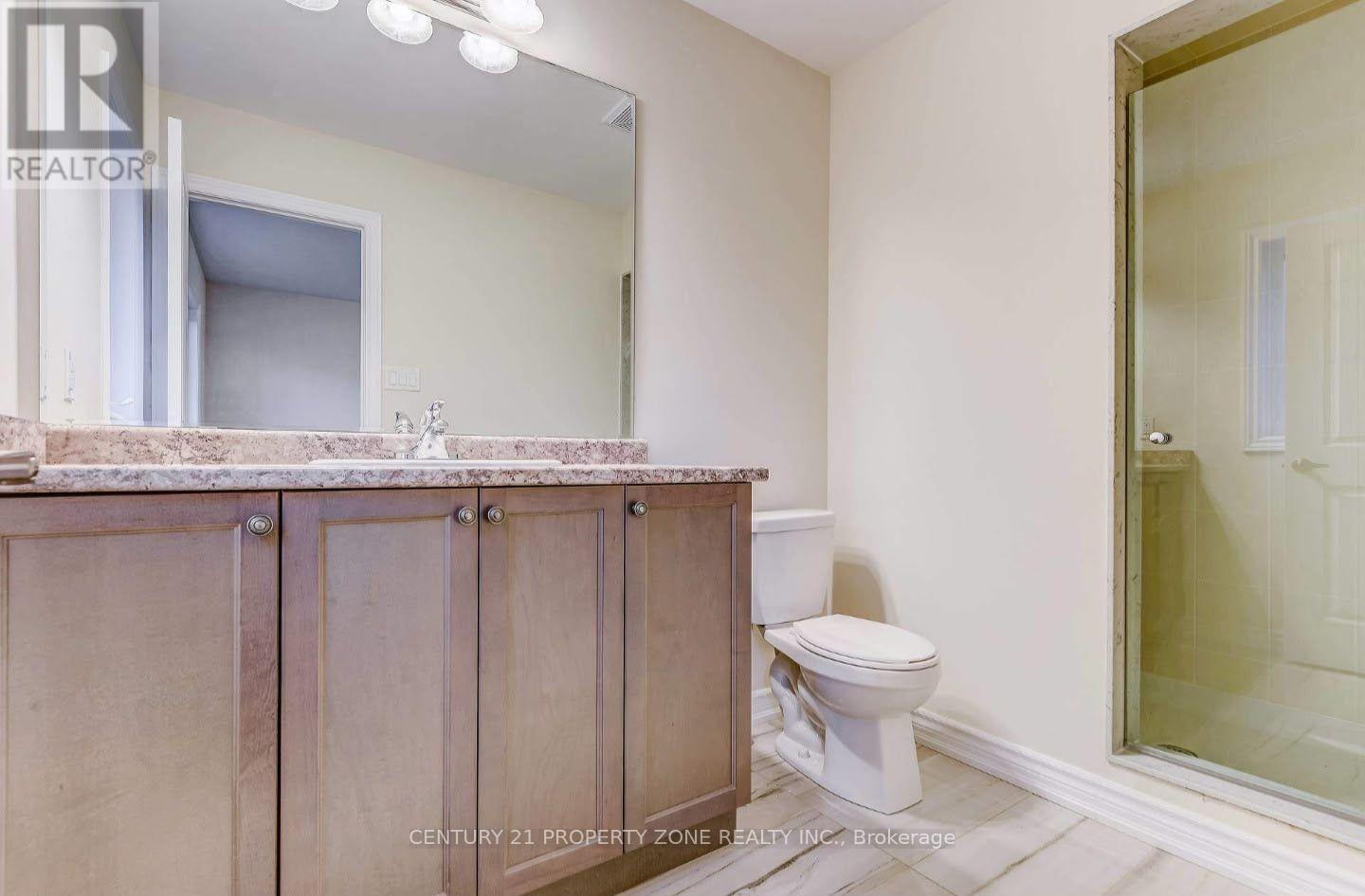 Upper - 62 Crumlin Crescent, Brampton, Ontario  L6X 0Y3 - Photo 14 - W14084298