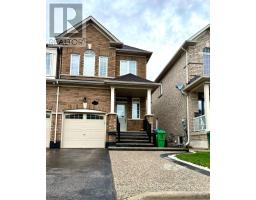 UPPER - 62 CRUMLIN CRESCENT, Brampton, Ontario