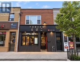 3073 BLOOR STREET W, Toronto, Ontario