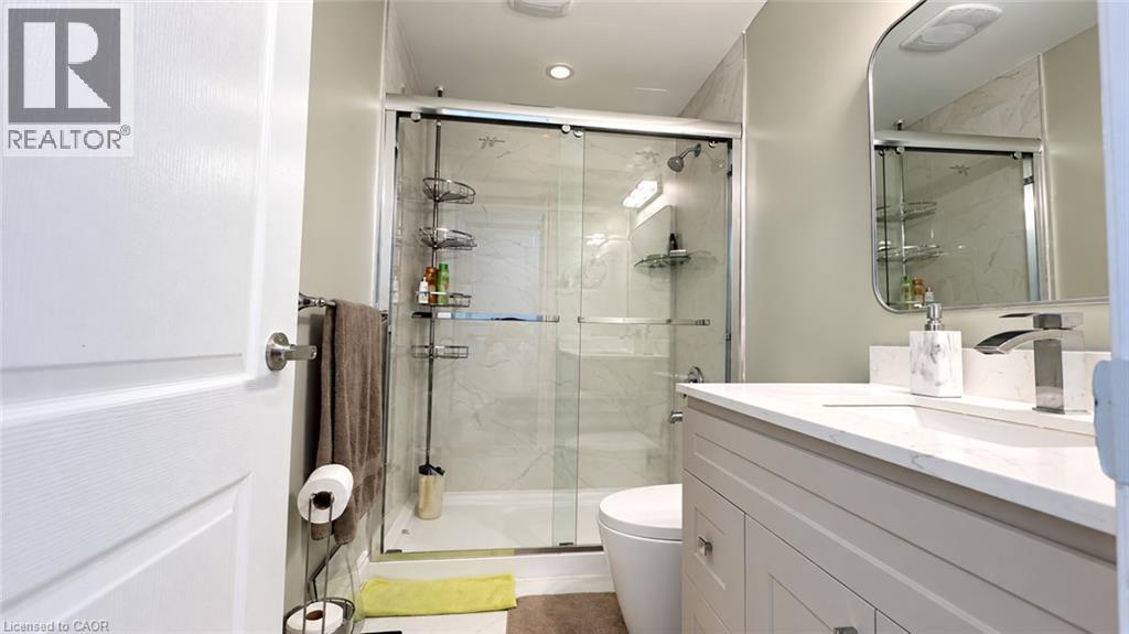 76 Appalachian Crescent Unit# Upper, Kitchener, Ontario  N2E 1A4 - Photo 16 - 40868524