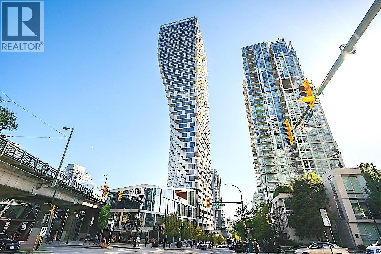 2611 1480 Howe Street, Vancouver, British Columbia  V6Z 0G5 - Photo 5 - R3175601