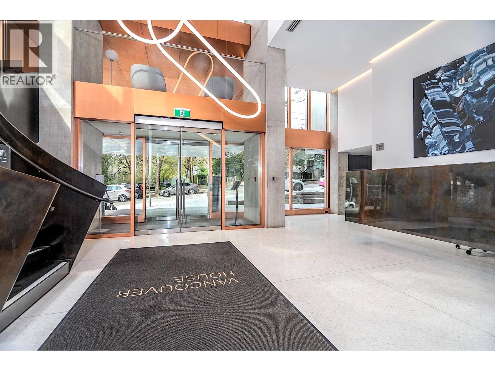 2611 1480 Howe Street, Vancouver, British Columbia  V6Z 0G5 - Photo 8 - R3175601