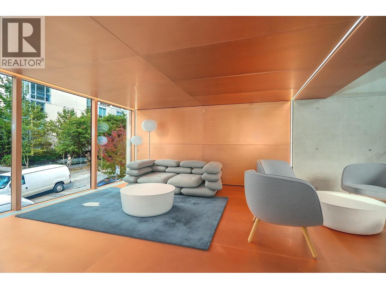2611 1480 Howe Street, Vancouver, British Columbia  V6Z 0G5 - Photo 10 - R3175601