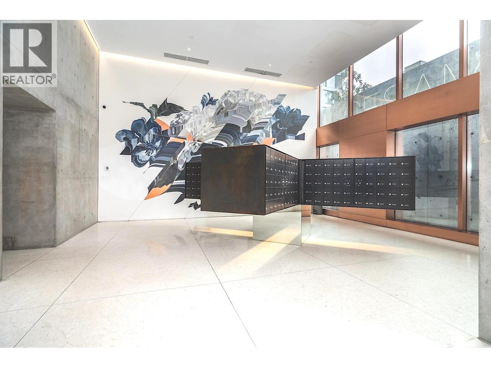 2611 1480 Howe Street, Vancouver, British Columbia  V6Z 0G5 - Photo 9 - R3175601
