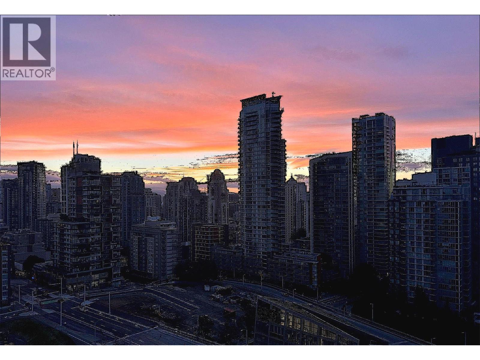 2611 1480 HOWE STREET, Vancouver, British Columbia