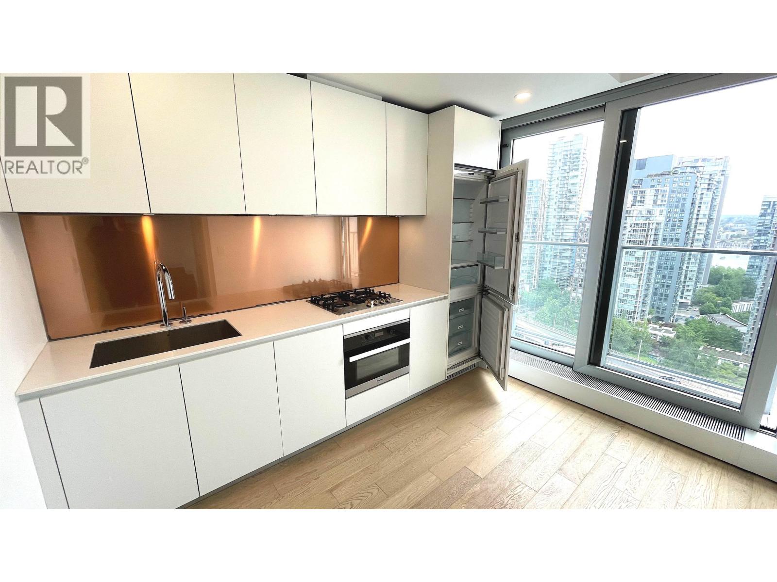 2611 1480 Howe Street, Vancouver, British Columbia  V6Z 0G5 - Photo 22 - R3175601
