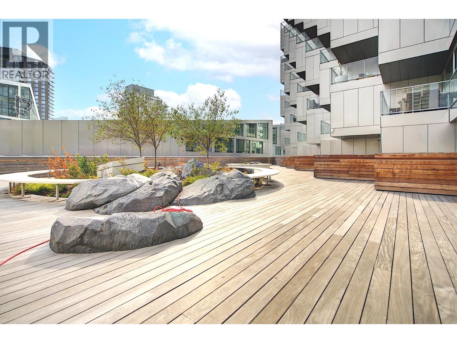 2611 1480 Howe Street, Vancouver, British Columbia  V6Z 0G5 - Photo 15 - R3175601