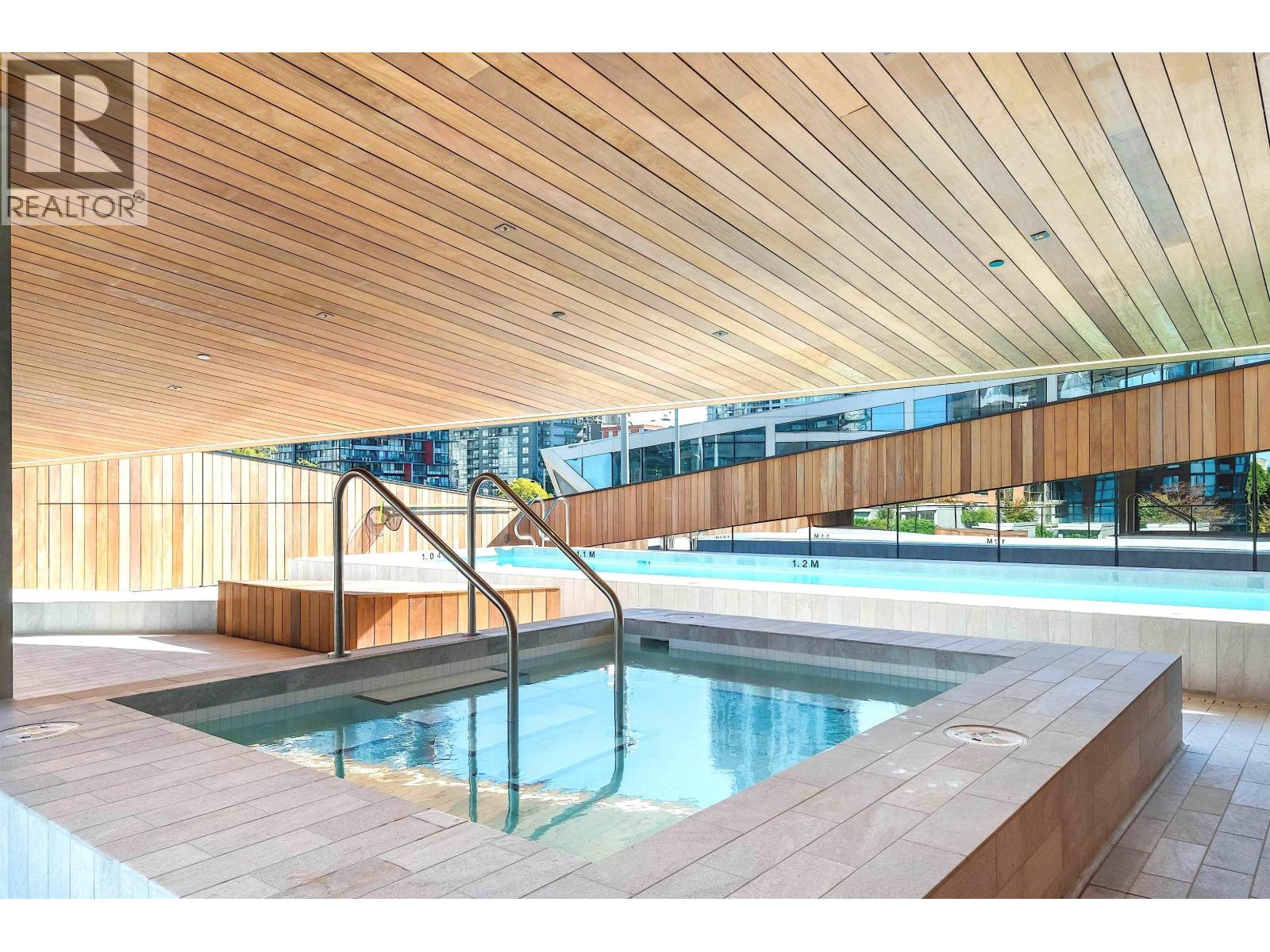 2611 1480 Howe Street, Vancouver, British Columbia  V6Z 0G5 - Photo 14 - R3175601