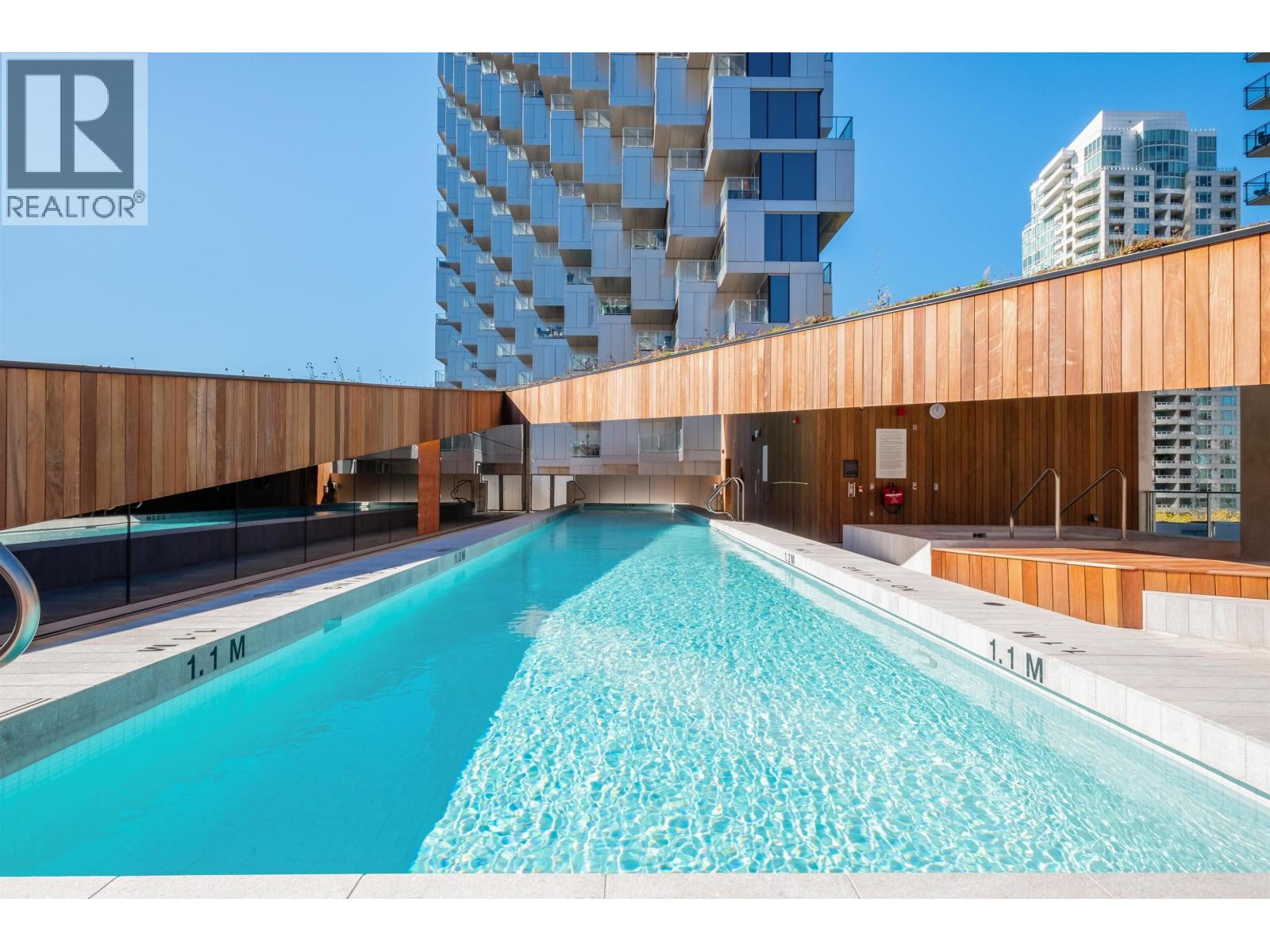 2611 1480 Howe Street, Vancouver, British Columbia  V6Z 0G5 - Photo 13 - R3175601