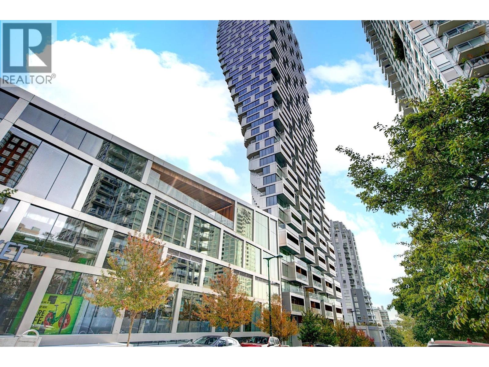 2611 1480 Howe Street, Vancouver, British Columbia  V6Z 0G5 - Photo 6 - R3175601