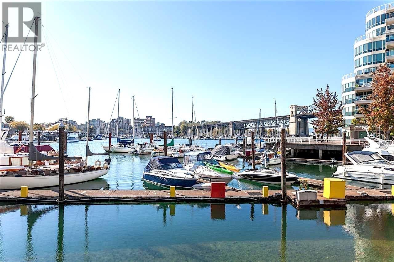 2611 1480 Howe Street, Vancouver, British Columbia  V6Z 0G5 - Photo 36 - R3175601