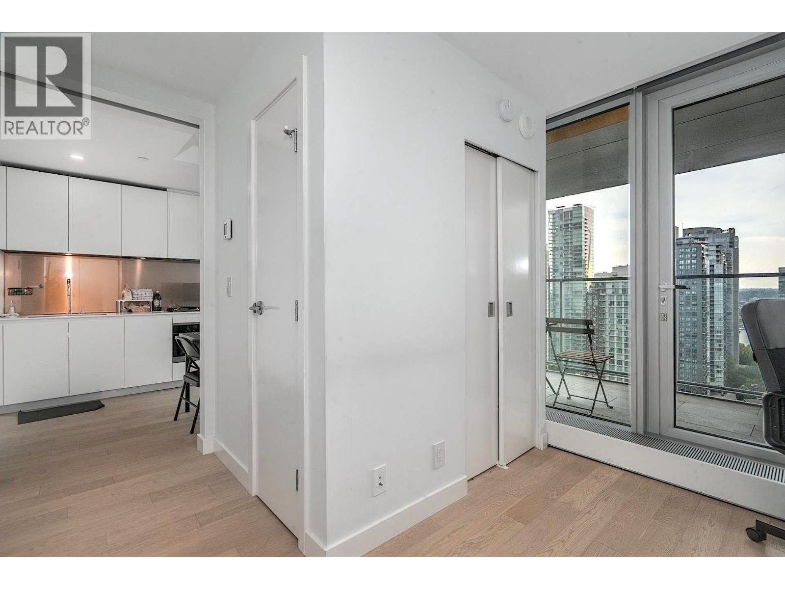 2611 1480 Howe Street, Vancouver, British Columbia  V6Z 0G5 - Photo 27 - R3175601