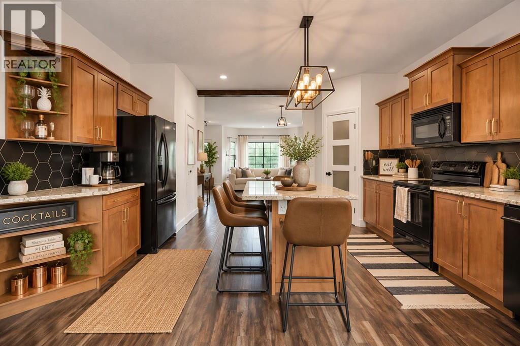 112 Aspen Creek Crescent