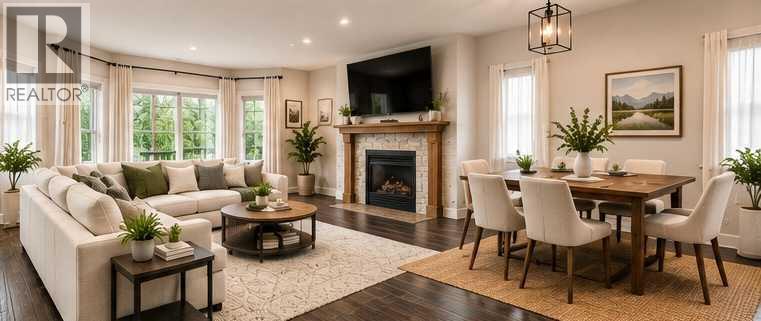 112 Aspen Creek Crescent