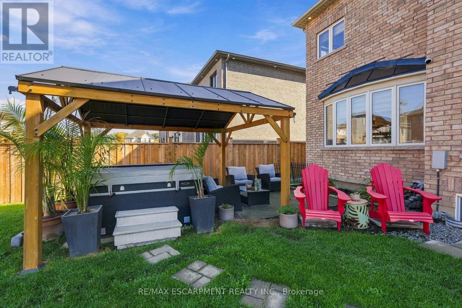 193 Whittington Drive, Hamilton, Ontario  L9K 0H6 - Photo 28 - X14084200