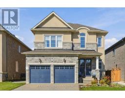 193 WHITTINGTON DRIVE, Hamilton, Ontario