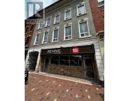 4 - 275 FRONT STREET, Belleville, Ontario