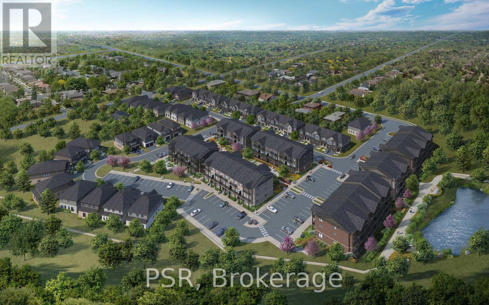 7 - 53 Allegro Common, Cambridge, Ontario N3C 1A5 - Photo 18 - X14084278