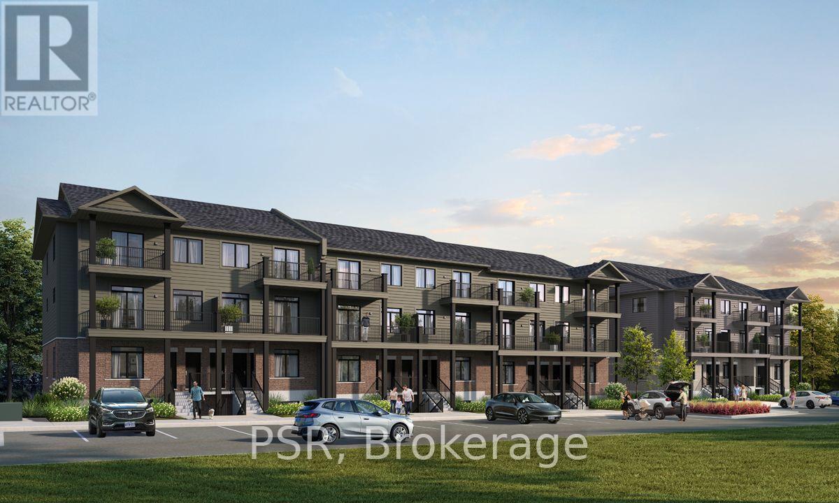 7 - 53 Allegro Common, Cambridge, Ontario N3C 1A5 - Photo 19 - X14084278