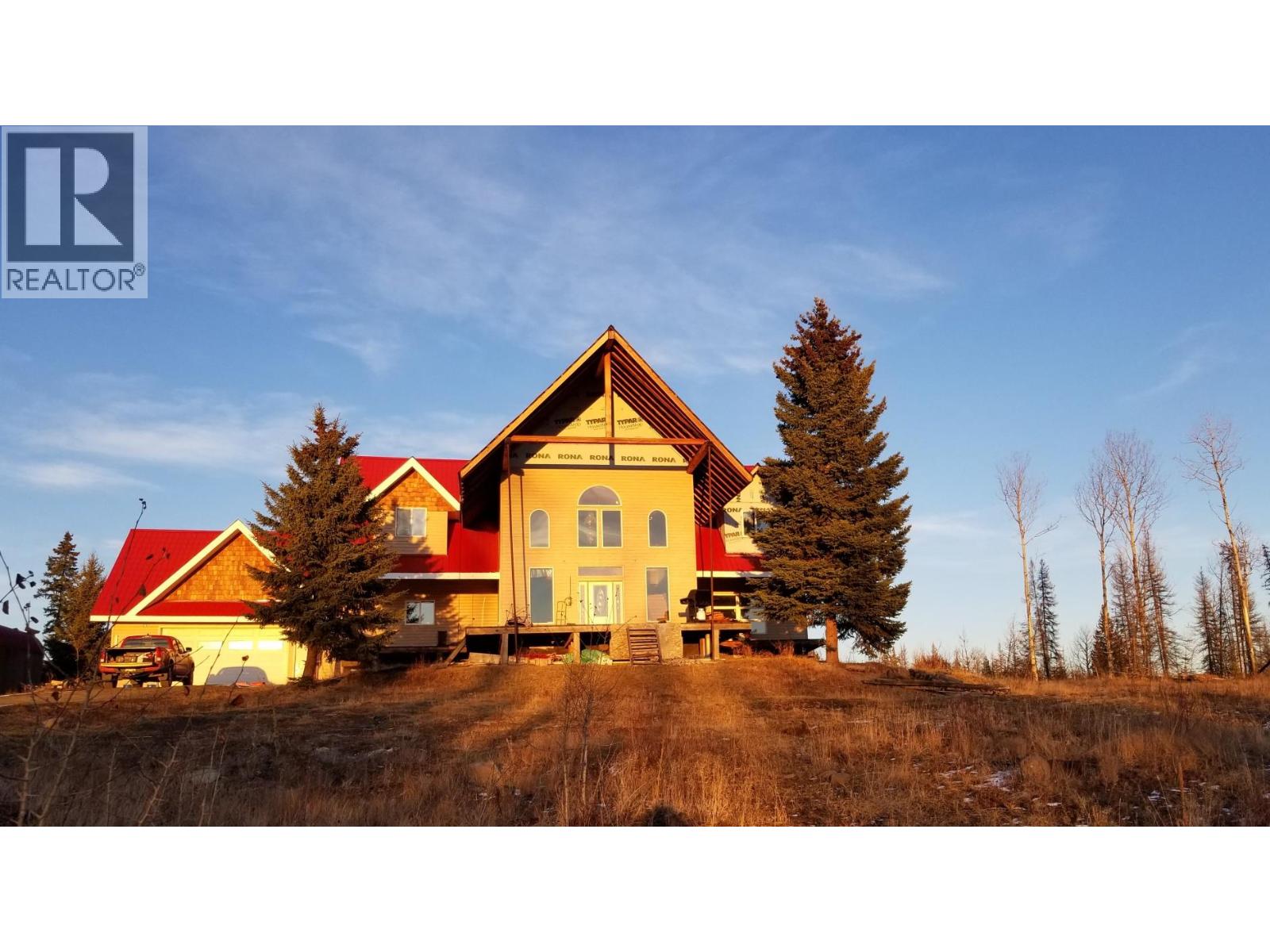 5885 TRANQUILLE CRISS CREEK Road, Kamloops, British Columbia