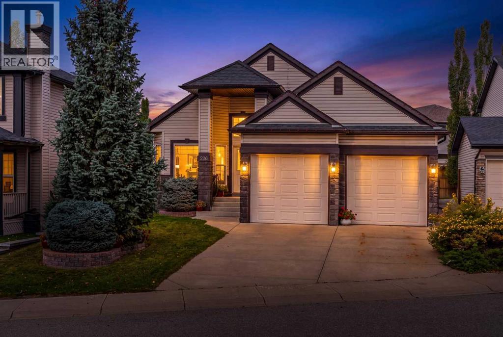 226 Tusslewood Terrace NW, Calgary, Alberta