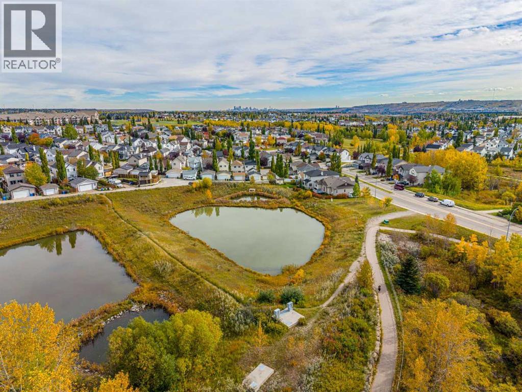 226 Tusslewood Terrace NW, Calgary, Alberta  T3L 2W5 - Photo 45 - A2351485