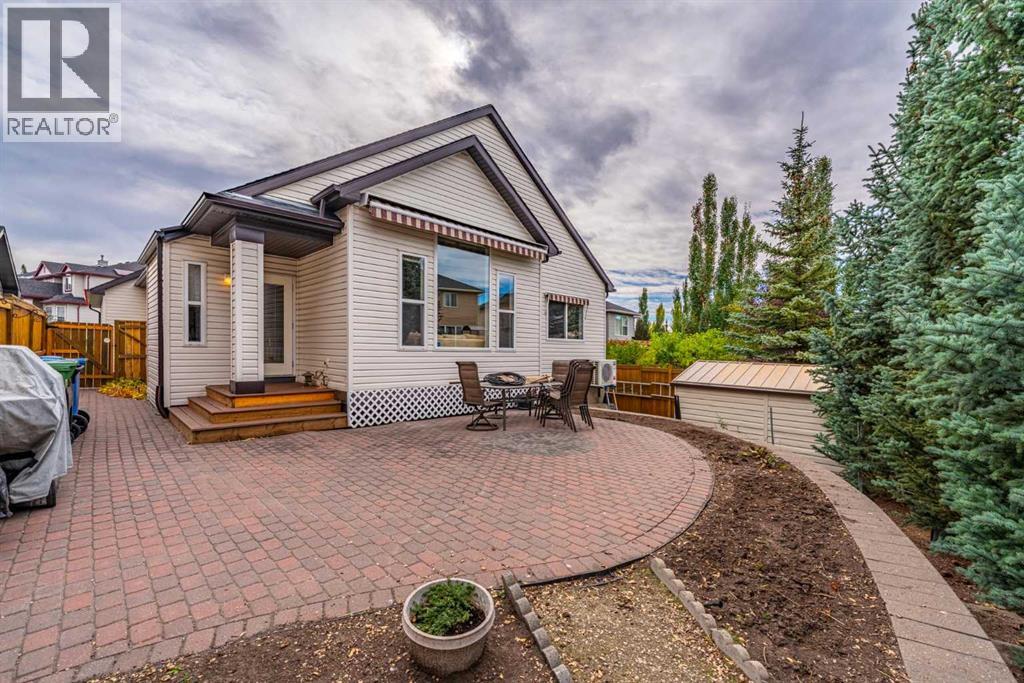 226 Tusslewood Terrace NW, Calgary, Alberta  T3L 2W5 - Photo 40 - A2351485