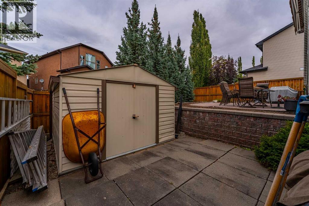 226 Tusslewood Terrace NW, Calgary, Alberta  T3L 2W5 - Photo 42 - A2351485