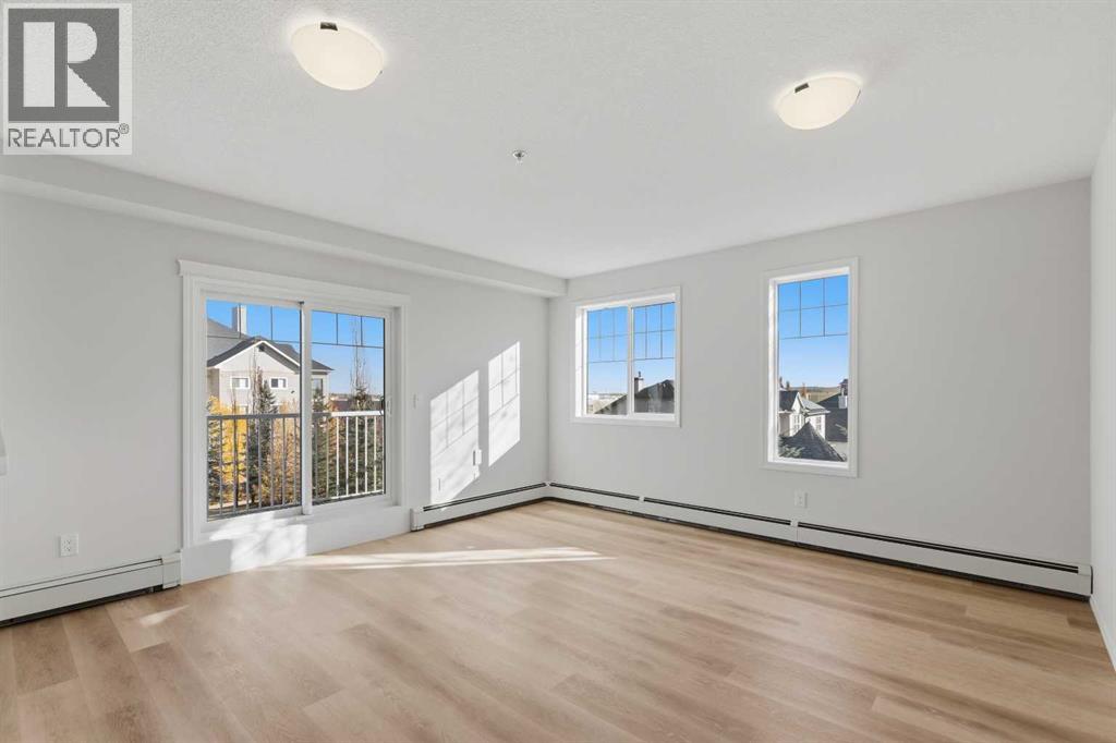 1306, 115 Prestwick Villas SE, Calgary, Alberta T2Z 0M8 - Photo 24 - A2351745