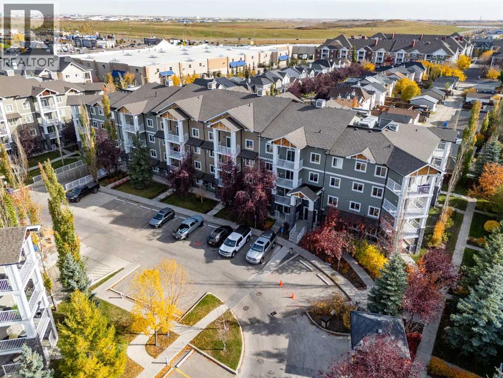 1306, 115 Prestwick Villas SE, Calgary, Alberta T2Z 0M8 - Photo 35 - A2351745