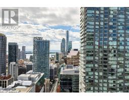 4106 - 210 VICTORIA STREET, Toronto, Ontario
