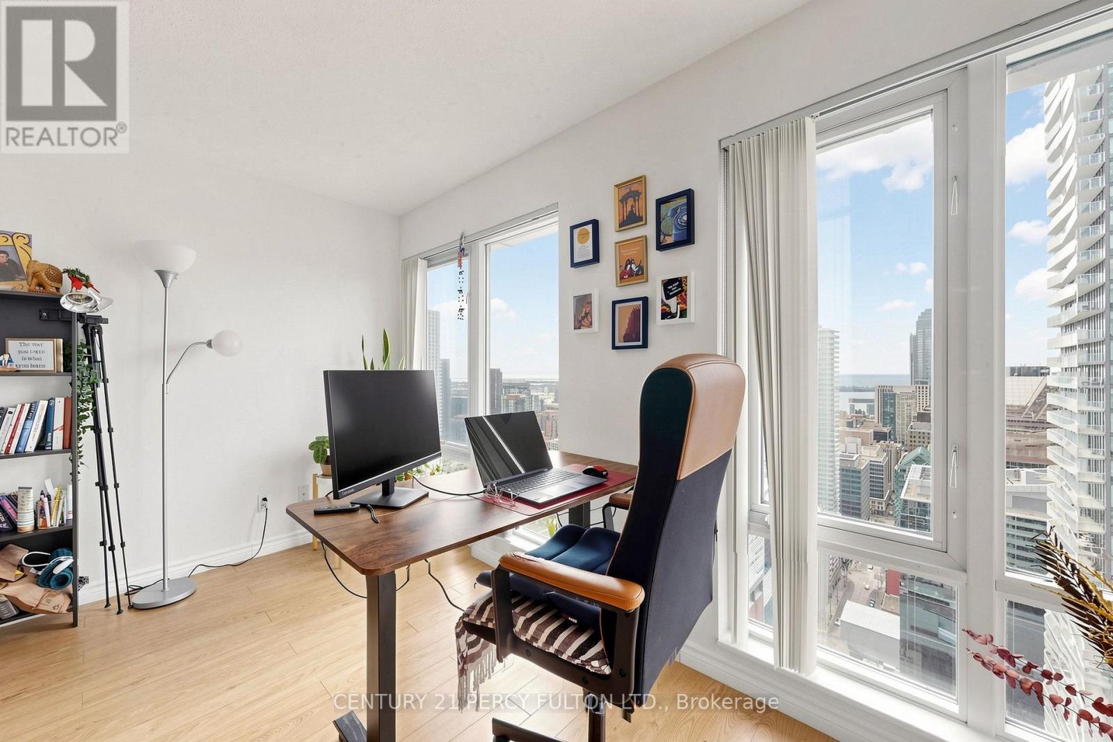 4106 - 210 Victoria Street, Toronto, Ontario  M5B 2R3 - Photo 18 - C13684250