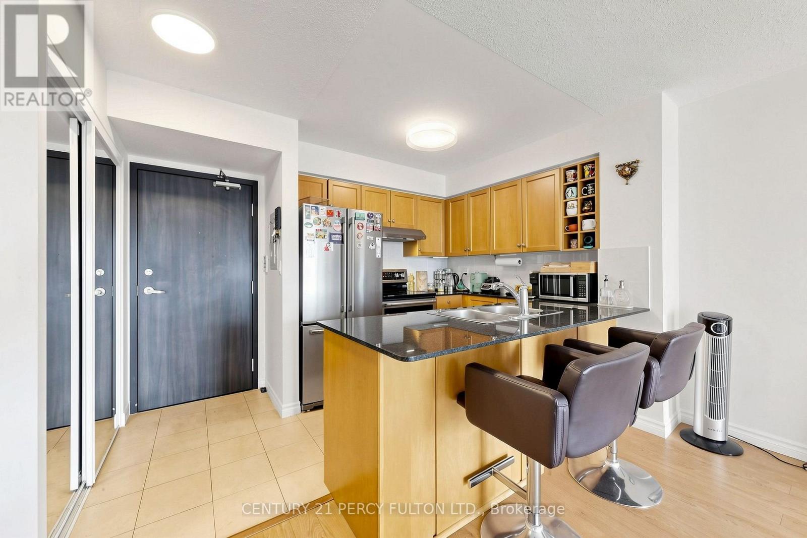 4106 - 210 Victoria Street, Toronto, Ontario  M5B 2R3 - Photo 19 - C13684250
