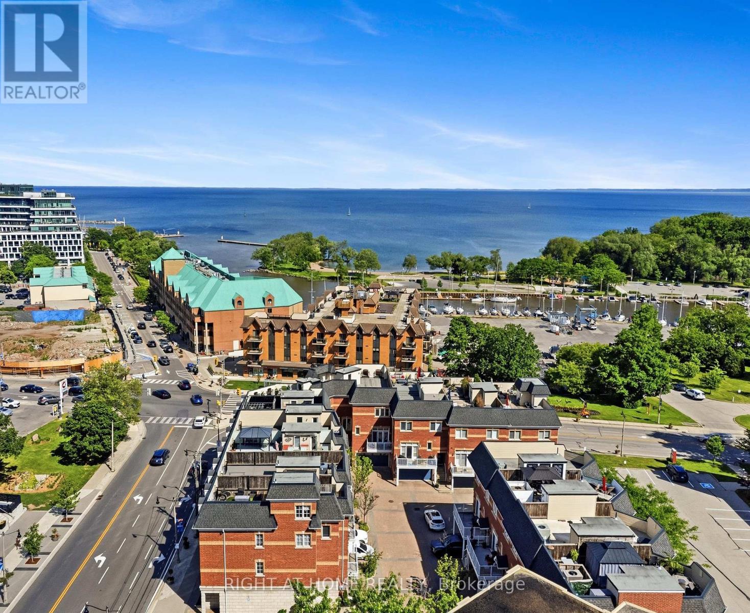 10 - 120 Bronte Road, Oakville, Ontario  L6L 3C1 - Photo 6 - W13476934