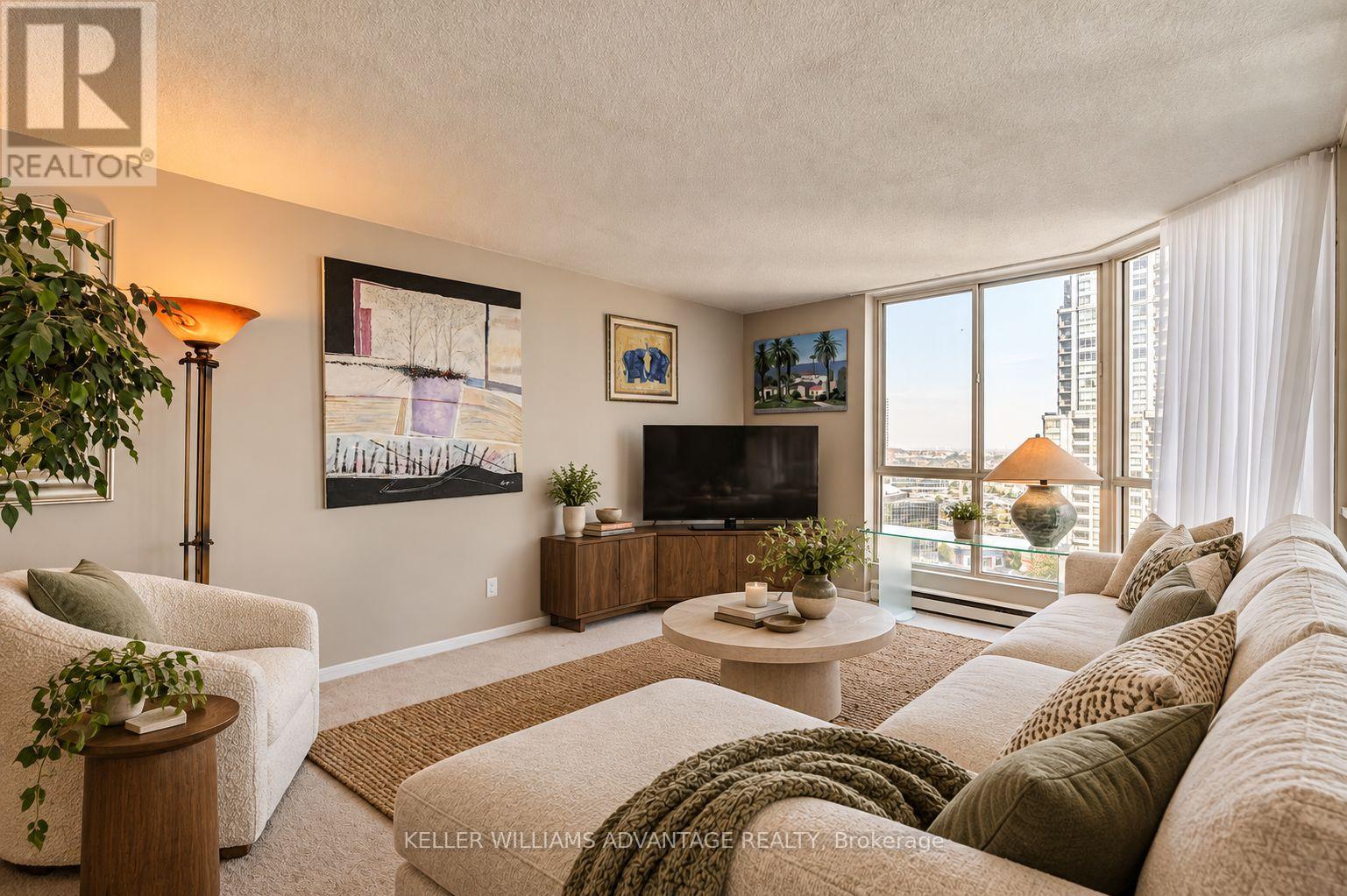 2210 - 55 Kingsbridge Garden Circle, Mississauga, Ontario L5R 1Y1 - Photo 12 - W14083228