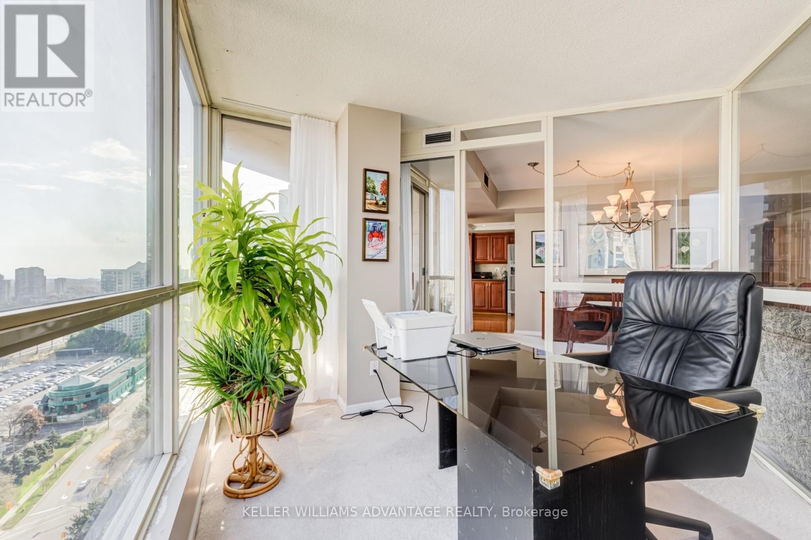 2210 - 55 Kingsbridge Garden Circle, Mississauga, Ontario L5R 1Y1 - Photo 16 - W14083228