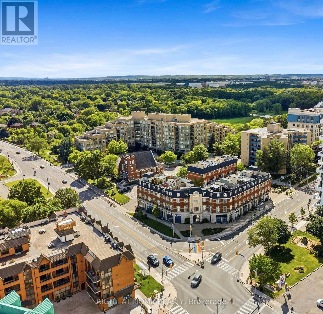 10 - 120 Bronte Road, Oakville, Ontario  L6L 3C1 - Photo 5 - W13476934