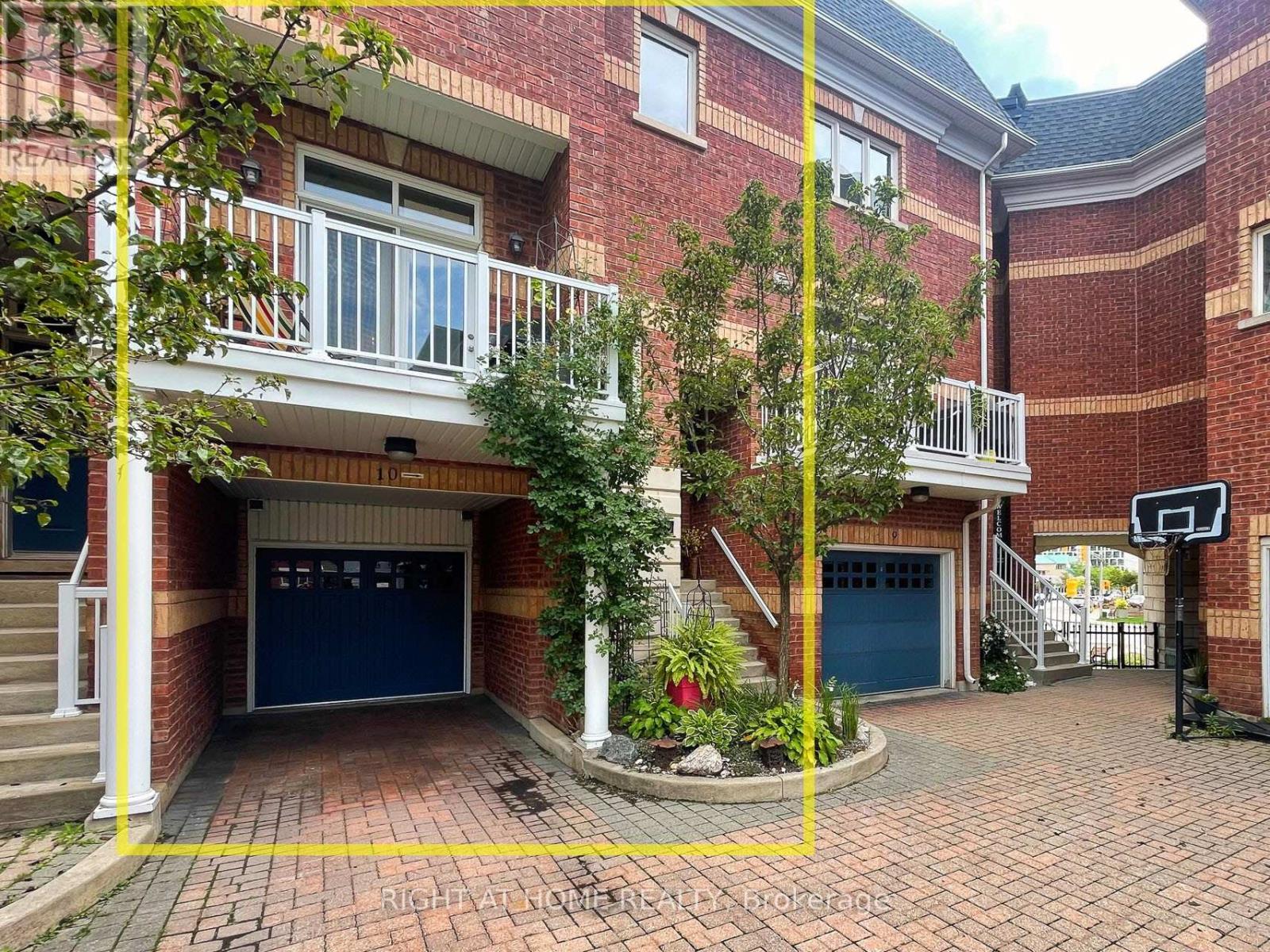 10 - 120 Bronte Road, Oakville, Ontario  L6L 3C1 - Photo 7 - W13476934