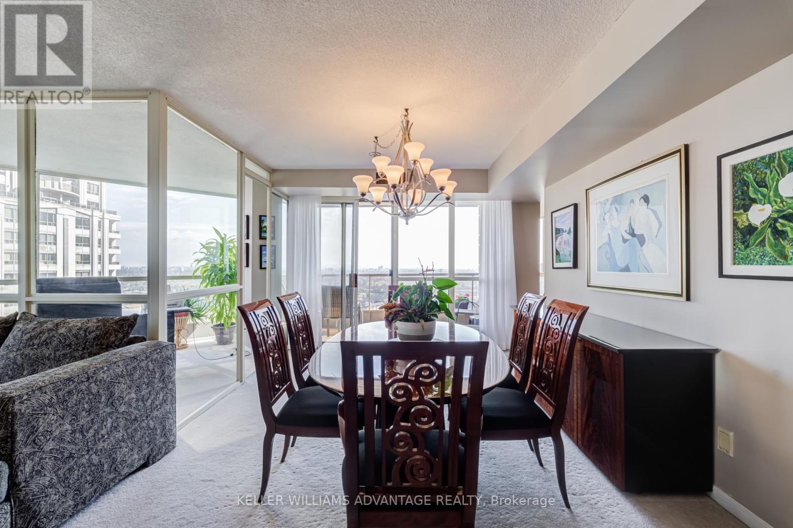 2210 - 55 Kingsbridge Garden Circle, Mississauga, Ontario L5R 1Y1 - Photo 11 - W14083228