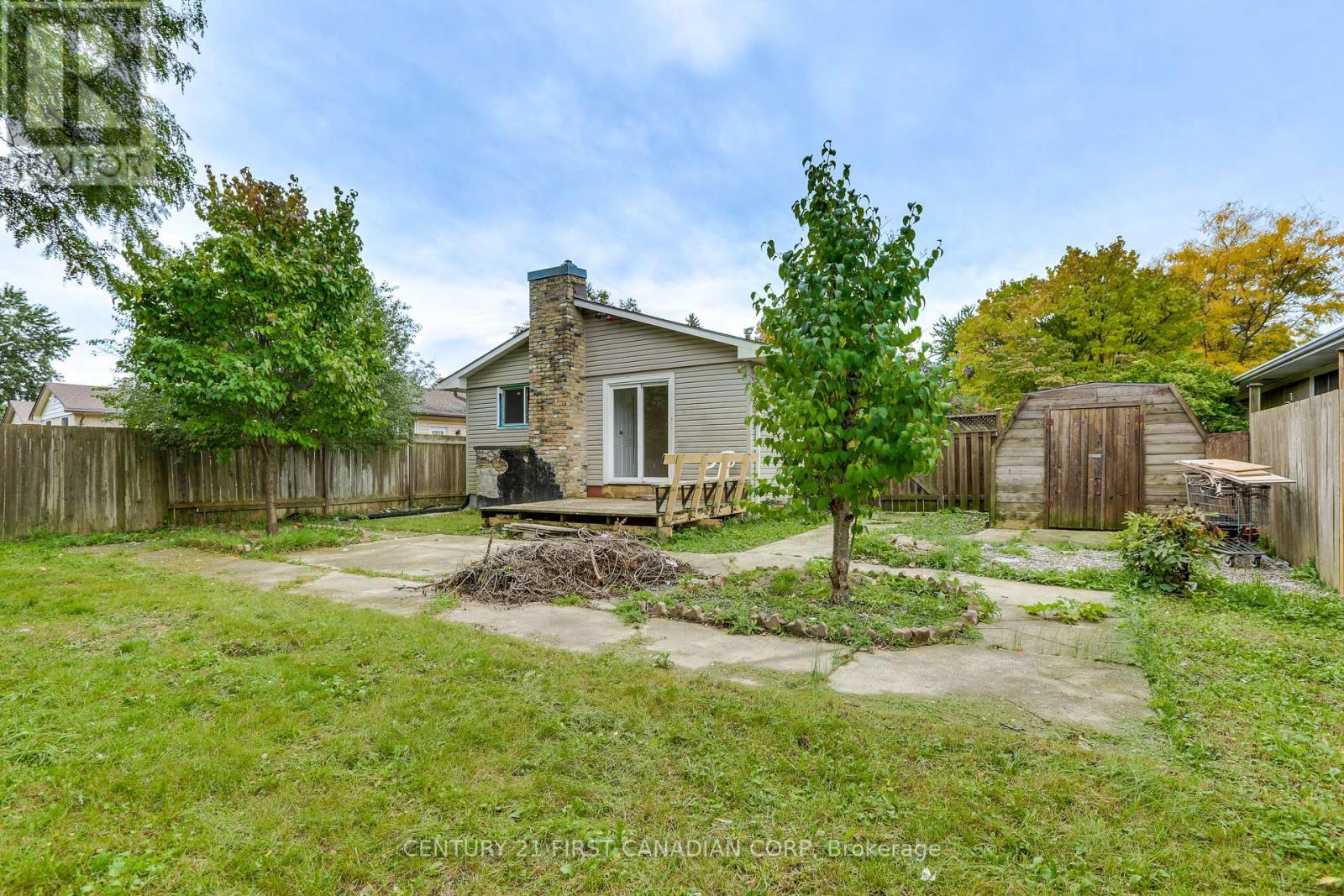 Main - 63 Renny Crescent, London South, Ontario  N6E 2C4 - Photo 19 - X13874536