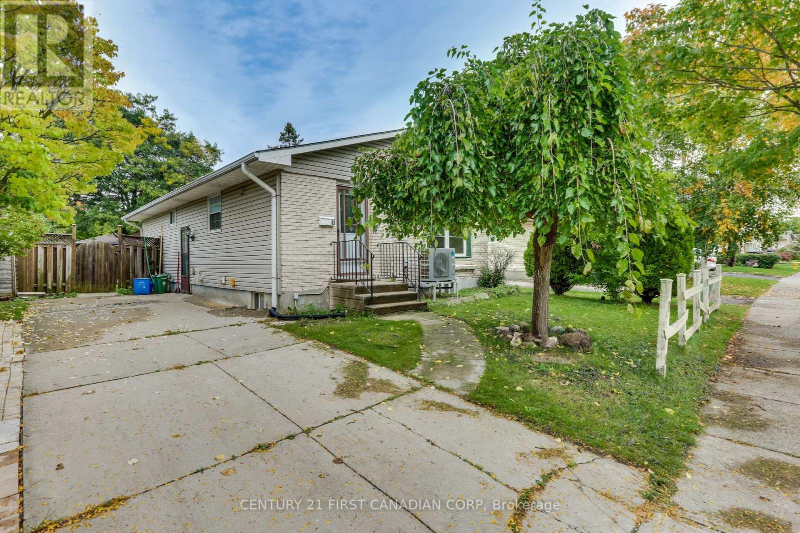 Main - 63 Renny Crescent, London South, Ontario  N6E 2C4 - Photo 21 - X13874536