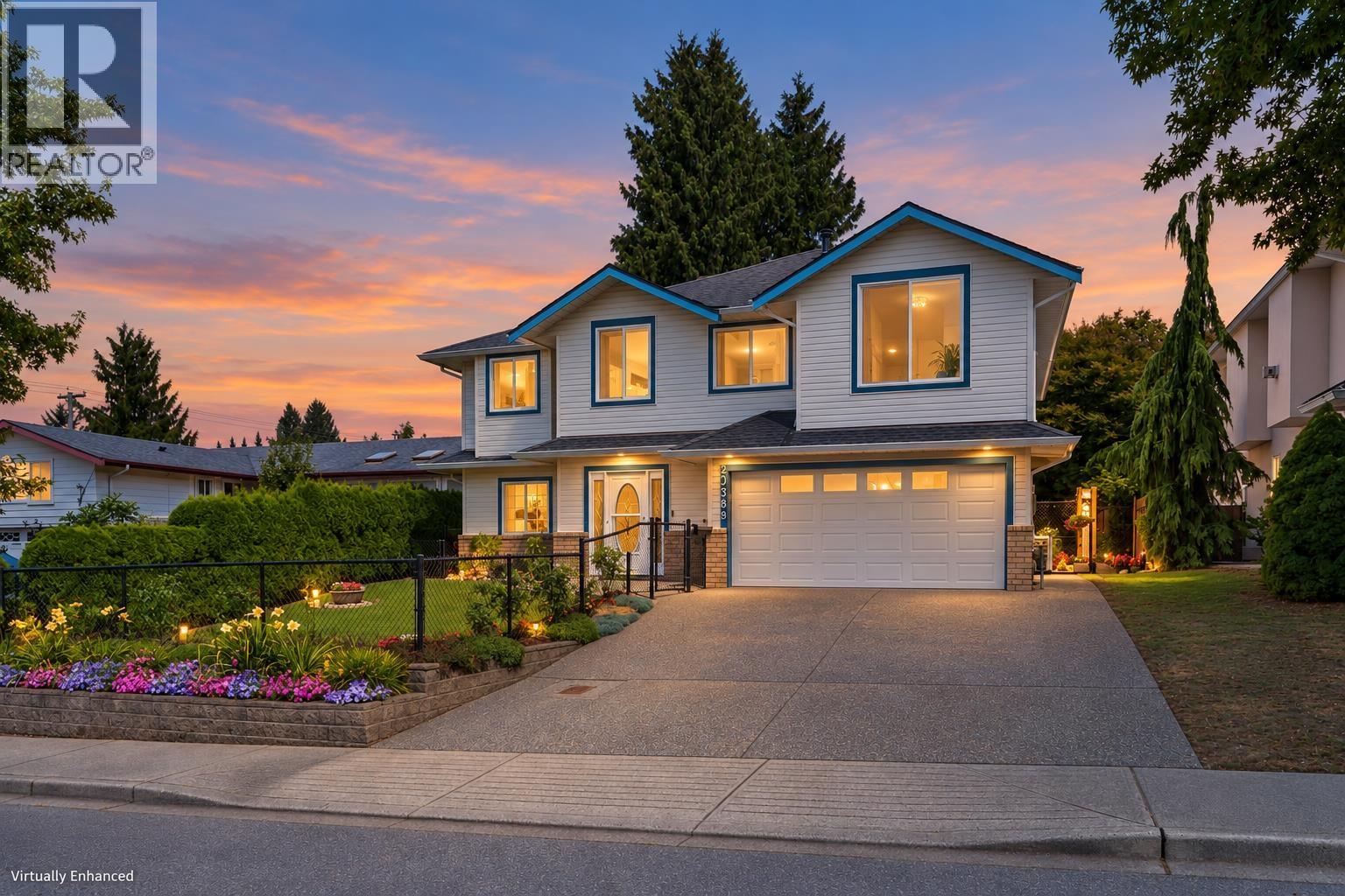 20389 121 B AVENUE, Maple Ridge, British Columbia